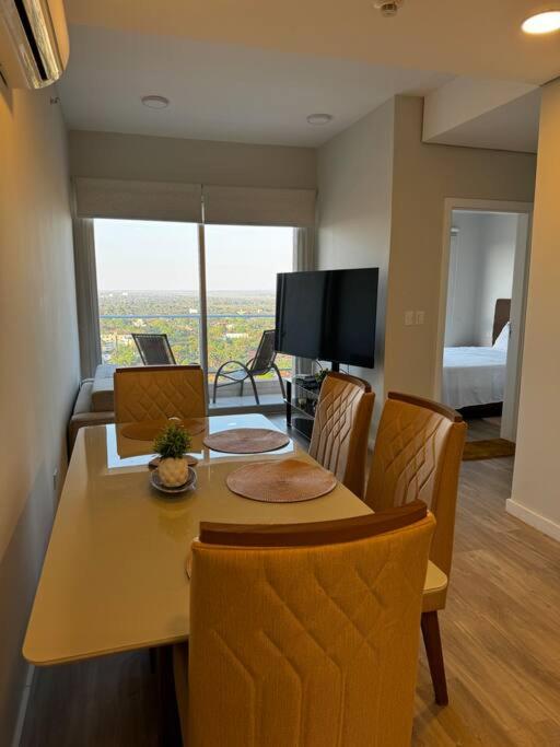 Piso 25, Lujo en Altura, Forum Molas - Apartamento de 1 dormitorio - 29