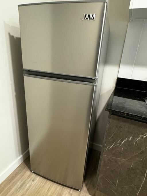 Piso 25, Lujo en Altura, Forum Molas - Apartamento de 1 dormitorio - 30