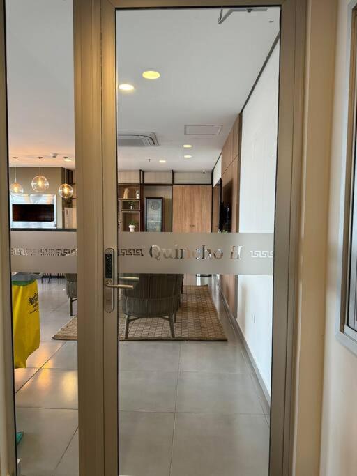 Piso 25, Lujo en Altura, Forum Molas - Apartamento de 1 dormitorio - 32