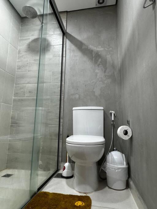 Piso 25, Lujo en Altura, Forum Molas - Apartamento de 1 dormitorio - 33