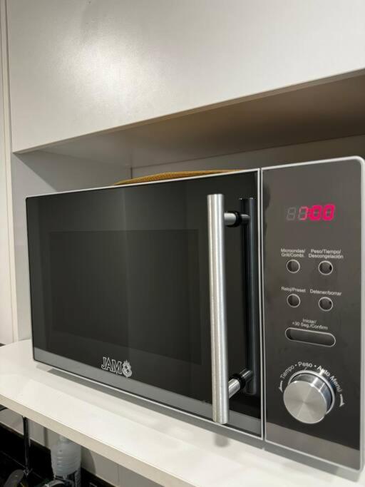 Piso 25, Lujo en Altura, Forum Molas - Apartamento de 1 dormitorio - 43