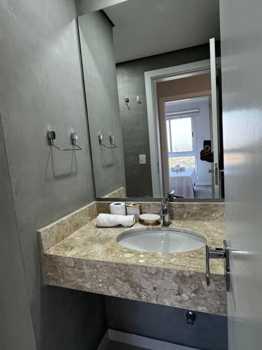 Piso 25, Lujo en Altura, Forum Molas - Apartamento de 1 dormitorio - 44