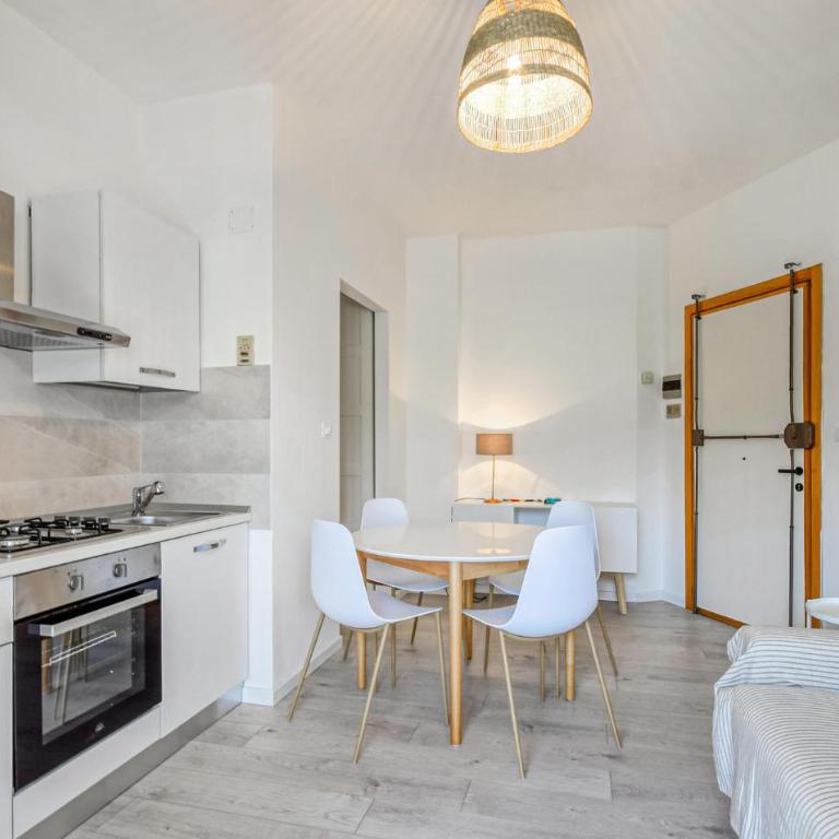 1 Bedroom Amazing Apartment In Pietra Ligure - Appartamento con 1 Camera da Letto - 2