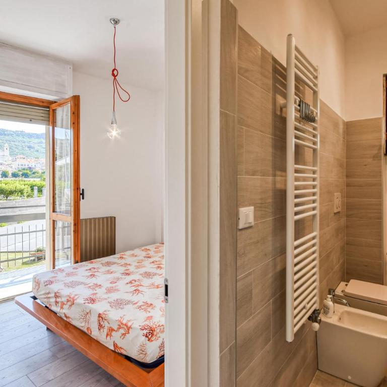 1 Bedroom Amazing Apartment In Pietra Ligure - Appartamento con 1 Camera da Letto - 5