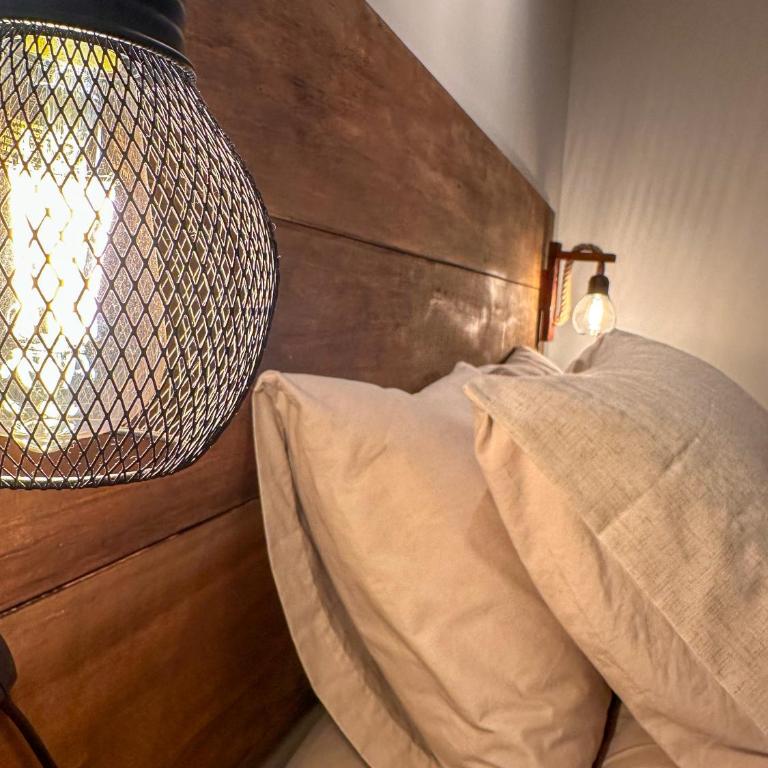 4 people, Wi-Fi, Parking, Park, Pool, Laundry - Apartamento de 2 dormitorios - 6