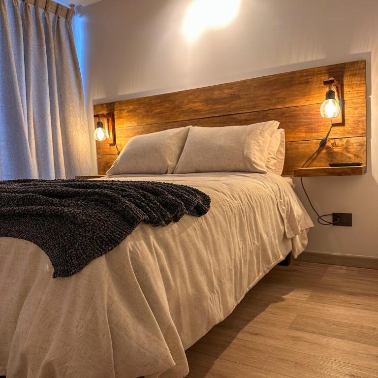 4 people, Wi-Fi, Parking, Park, Pool, Laundry - Apartamento de 2 dormitorios - 27