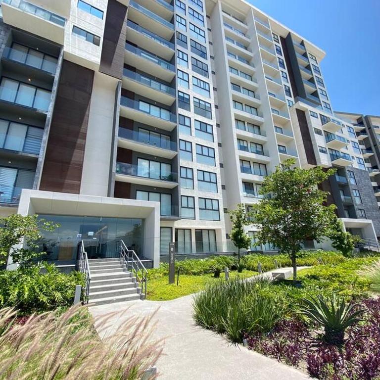 Latitud Puerta La Victoria 10 min from center - One-Bedroom Apartment - 8