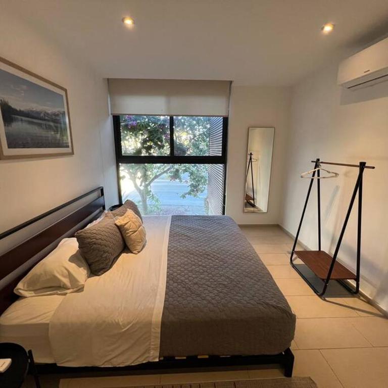 Latitud Puerta La Victoria 10 min from center - One-Bedroom Apartment - 15