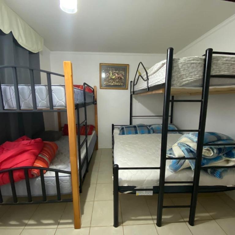 Condominio Pinares del Canelillo - Apartamento de 2 dormitorios - 5