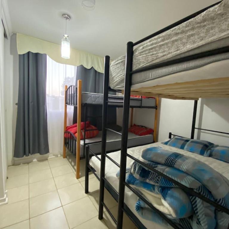 Condominio Pinares del Canelillo - Apartamento de 2 dormitorios - 4