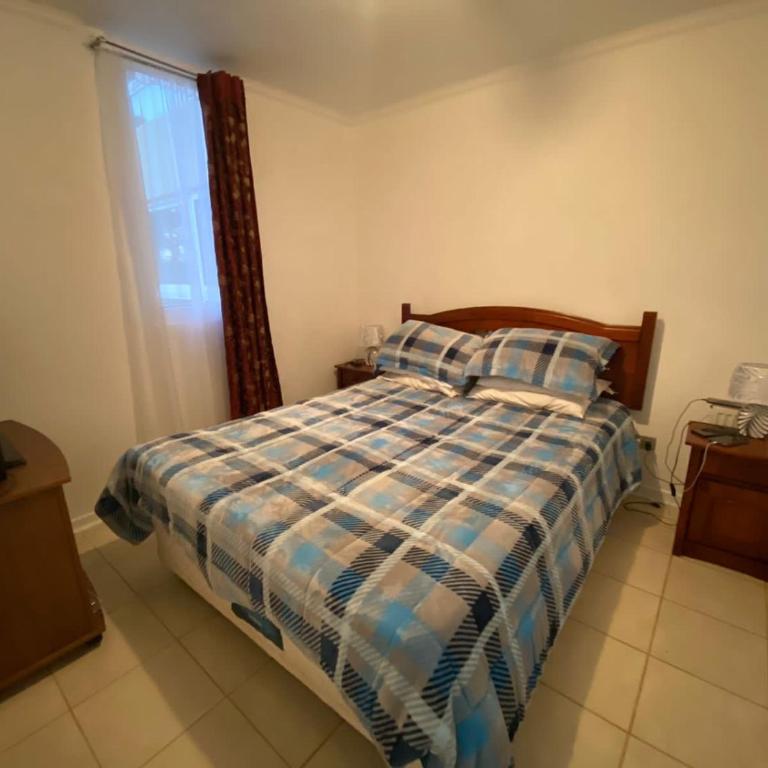 Condominio Pinares del Canelillo - Apartamento de 2 dormitorios - 3