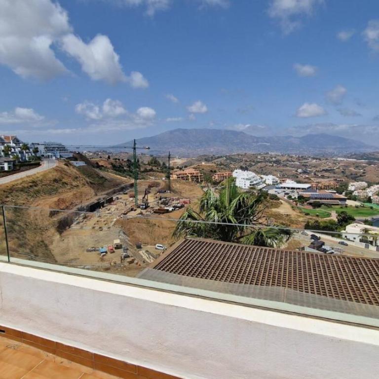 Magnificent Casa Cerro Colorado - Two-Bedroom Deluxe Apartment with Balcony - 30