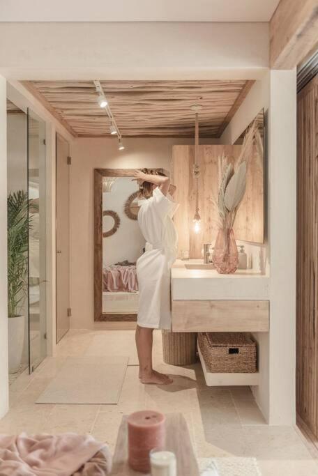Jungle Chic Tulum - Luxury Stylish Loft w Private Hot Tub and Infinity Pool - Loft - 13