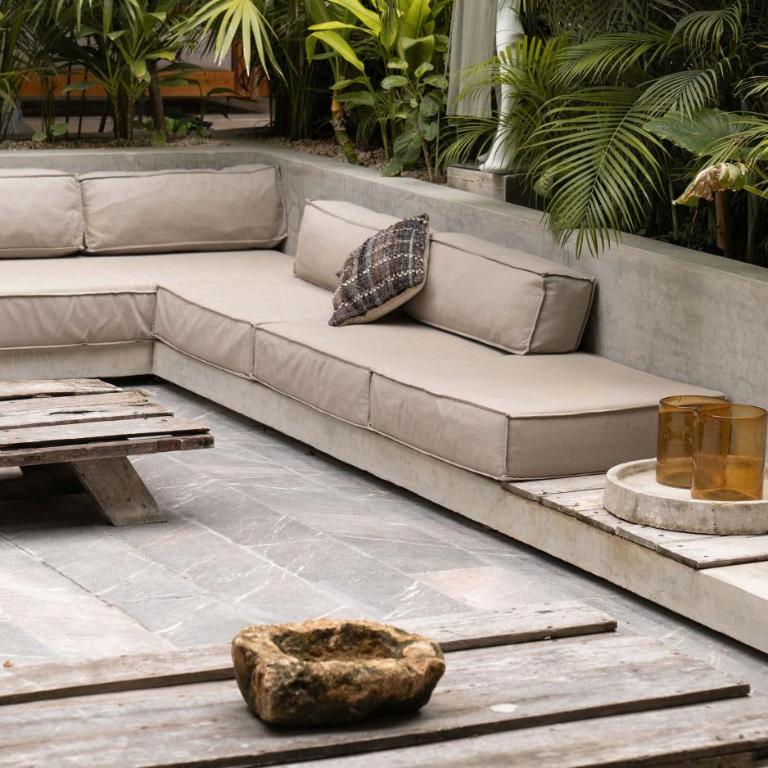 Jungle Chic Tulum - Luxury Stylish Loft w Private Hot Tub and Infinity Pool - Loft - 38