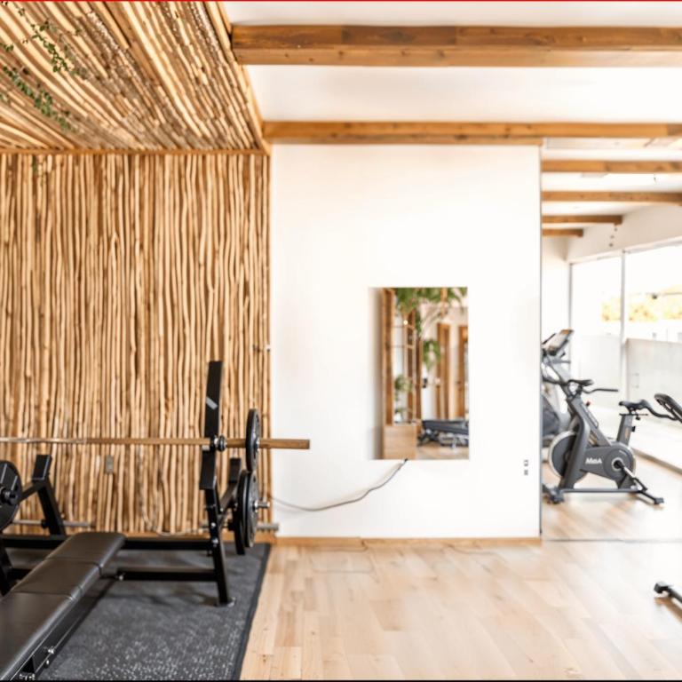 Jungle Chic Tulum - Luxury Stylish Loft w Private Hot Tub and Infinity Pool - Loft - 21