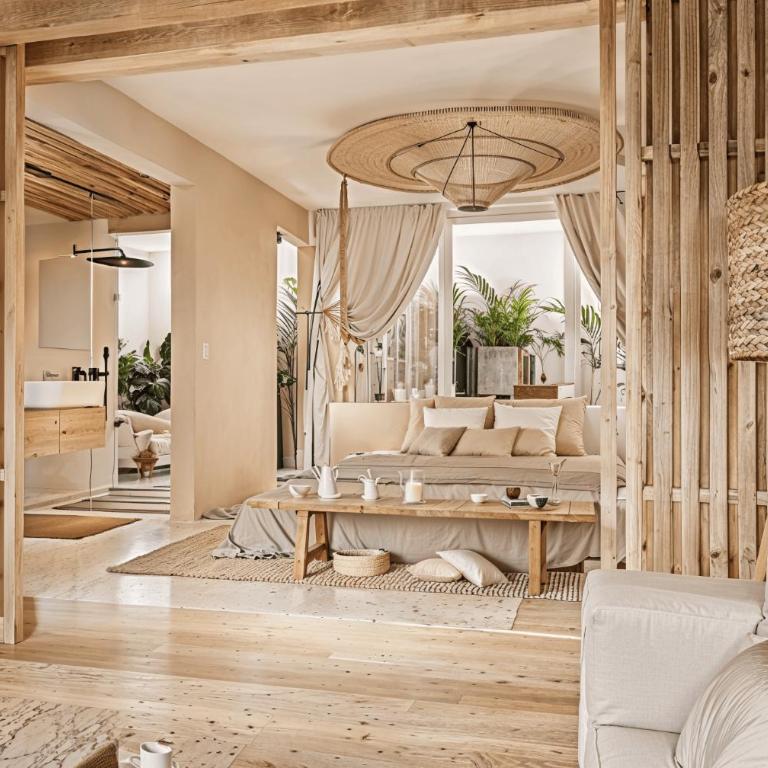 Jungle Chic Tulum - Luxury Stylish Loft w Private Hot Tub and Infinity Pool - Loft - 22