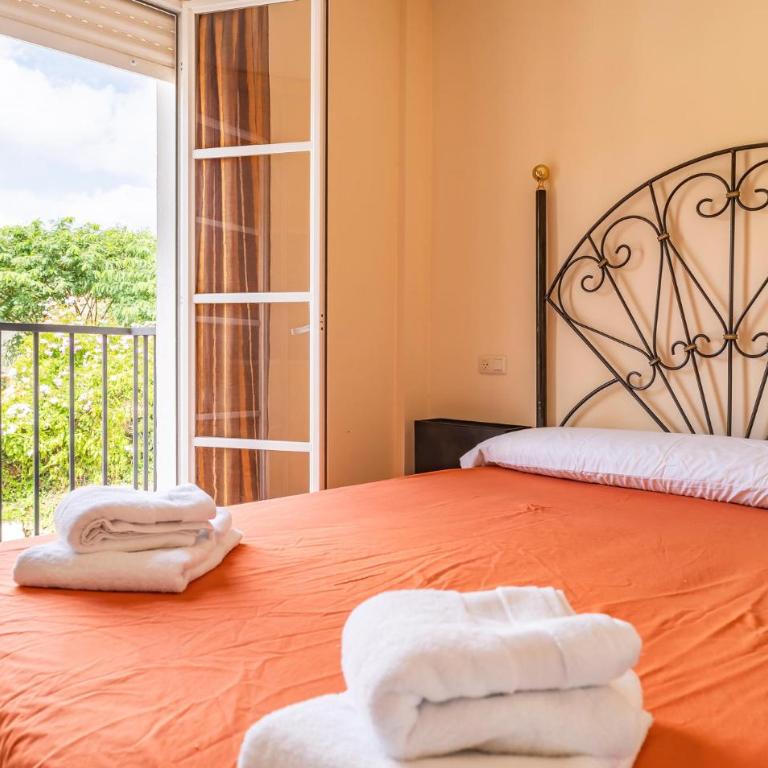 2 Bedroom Gorgeous Apartment In Málaga - Apartamento de 2 dormitorios - 2