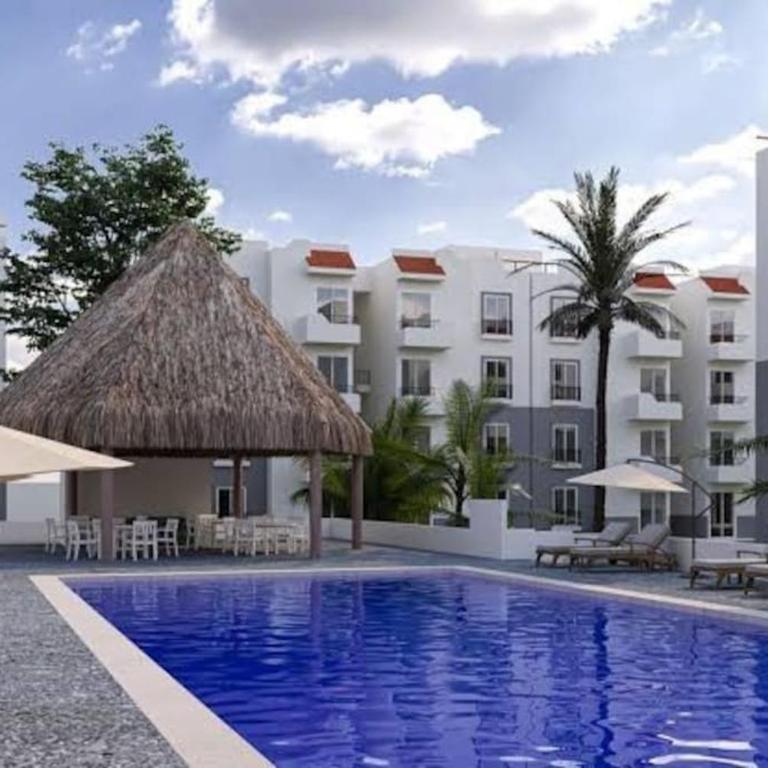 Casa Caracol - Apartamento de 2 dormitorios - 10