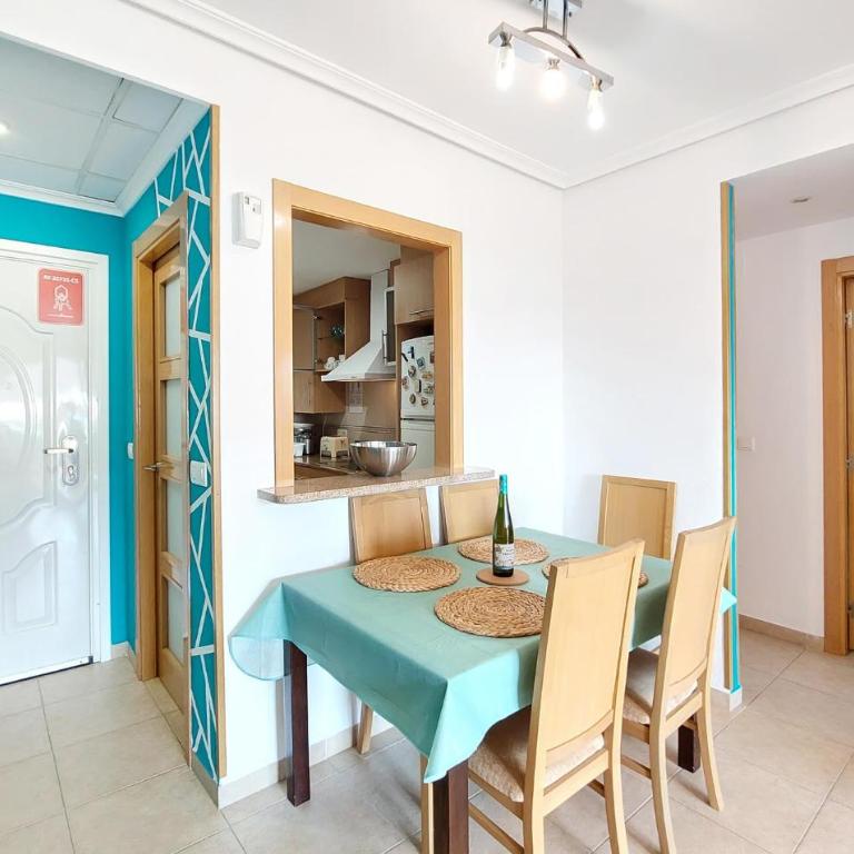 Awesome Apartment In Oropesa Del Mar With Wifi - Apartamento de 2 dormitorios - 4