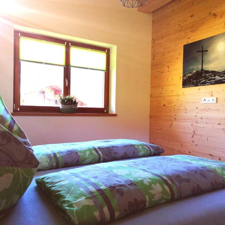 Ferienwohnung Lacken - Apartment mit Dusche - 7