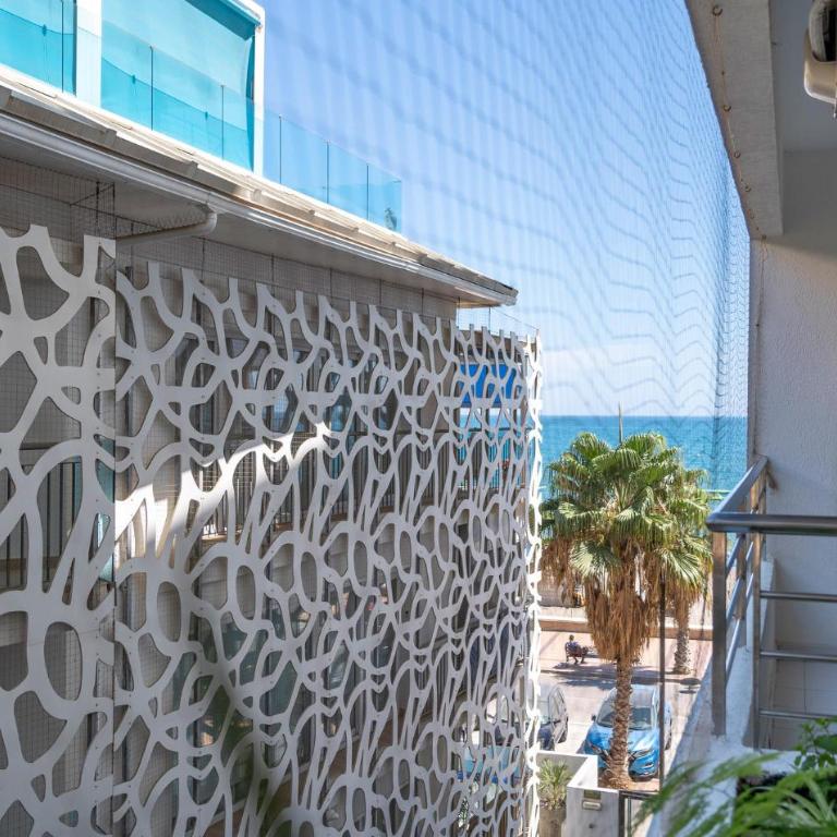 1 Bedroom Lovely Apartment In Fuengirola - Apartamento de 1 dormitorio - 7