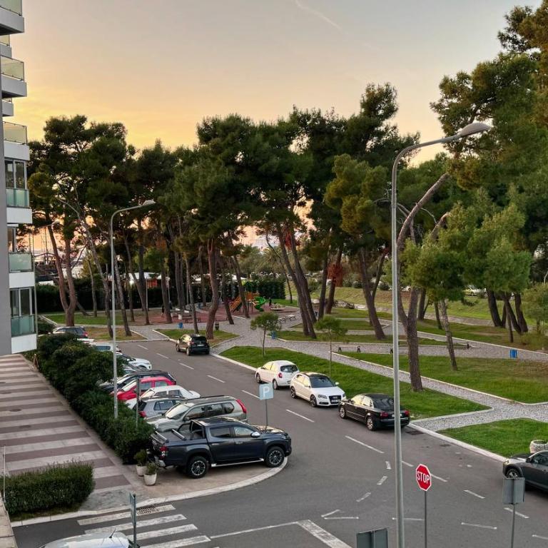 Incanto Adriatiko - One-Bedroom Apartment - 3