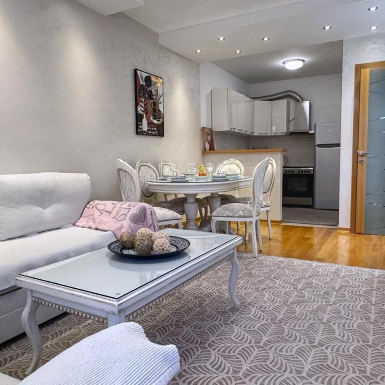 Incanto Adriatiko - One-Bedroom Apartment - 7