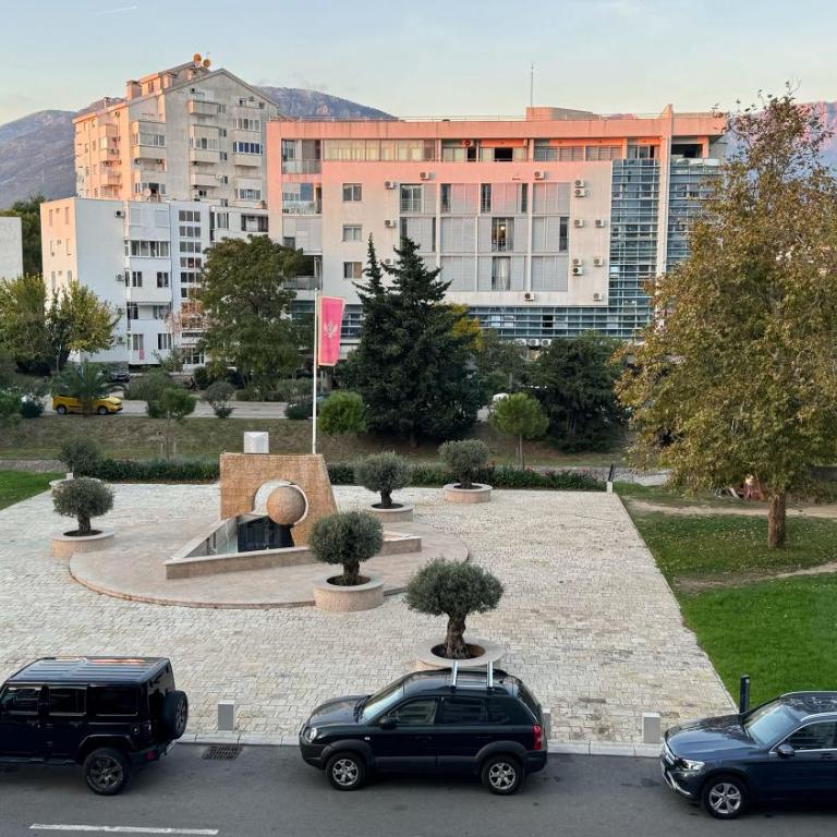 Incanto Adriatiko - One-Bedroom Apartment - 8