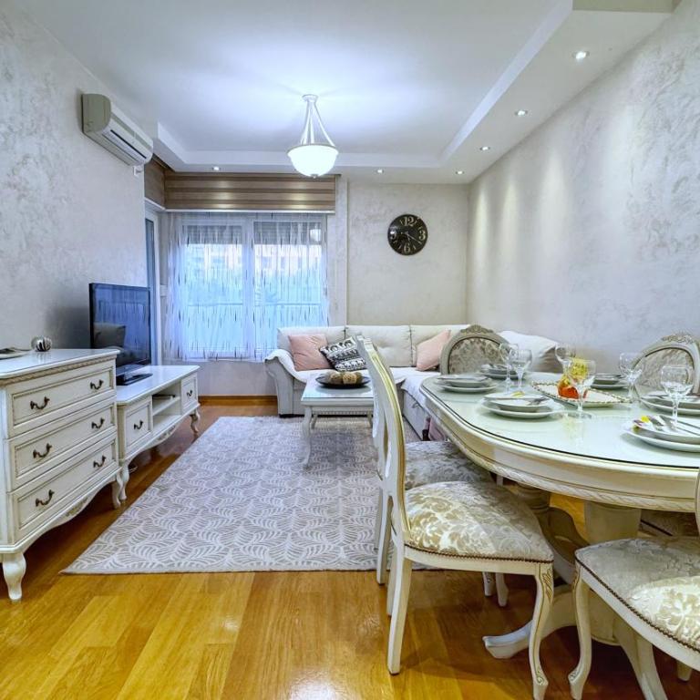 Incanto Adriatiko - One-Bedroom Apartment - 1
