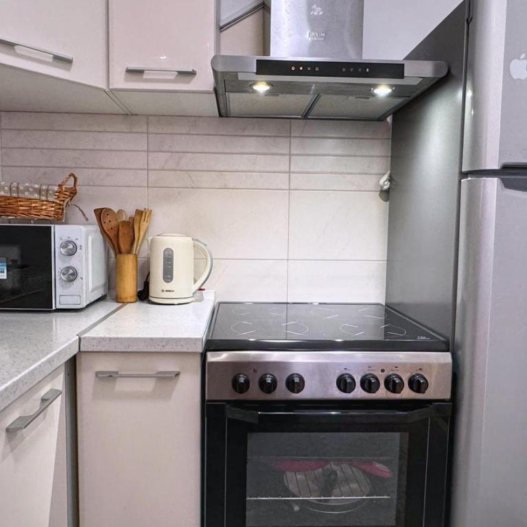 Incanto Adriatiko - One-Bedroom Apartment - 11