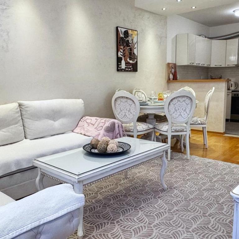 Incanto Adriatiko - One-Bedroom Apartment - 12