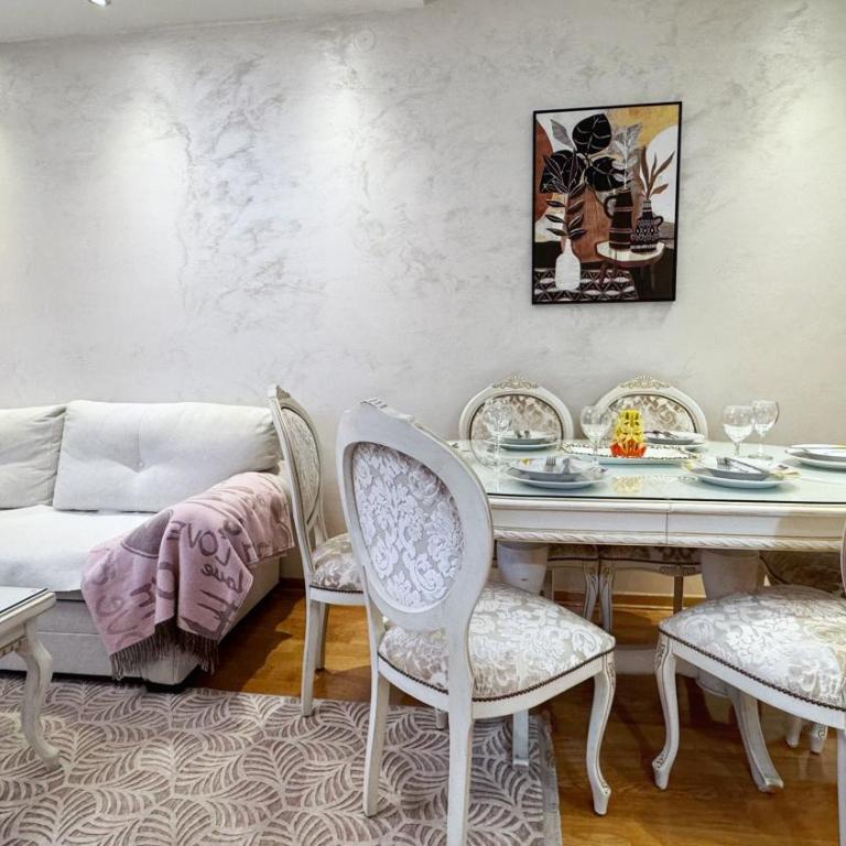 Incanto Adriatiko - One-Bedroom Apartment - 16