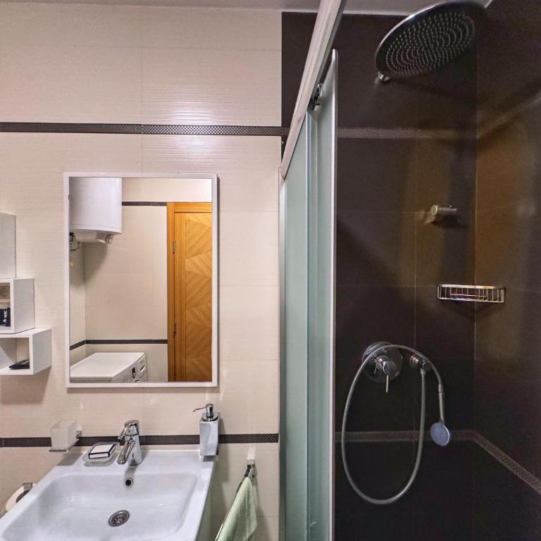 Incanto Adriatiko - One-Bedroom Apartment - 17