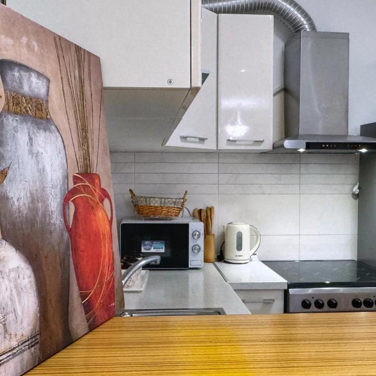 Incanto Adriatiko - One-Bedroom Apartment - 18