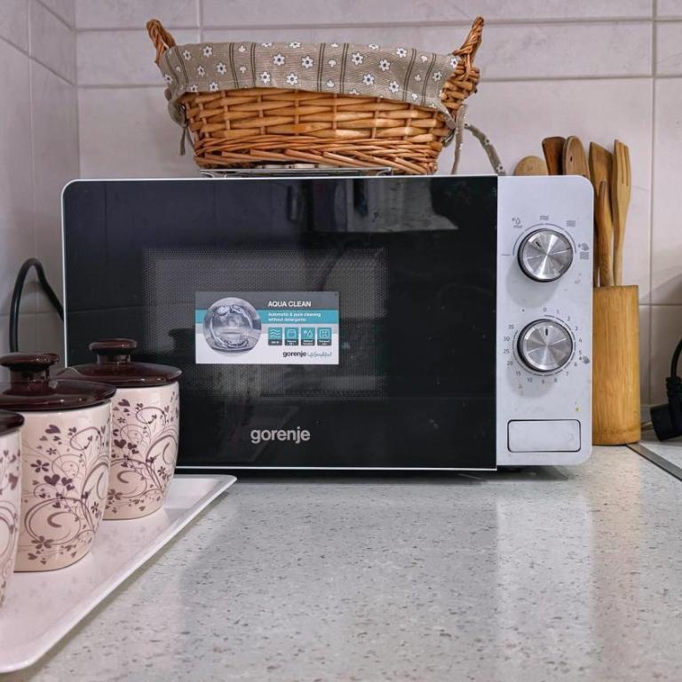 Incanto Adriatiko - One-Bedroom Apartment - 20