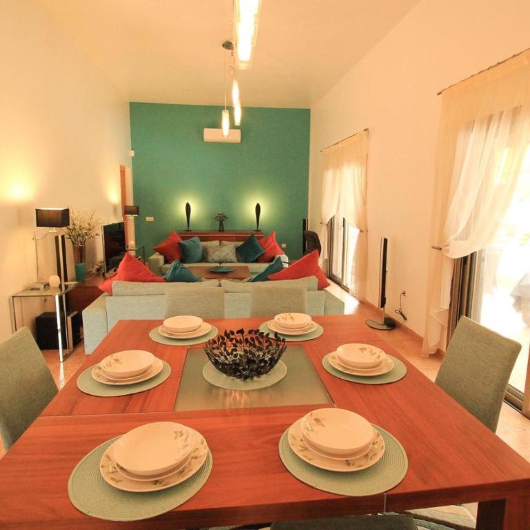 Chalet Molly - Villa con piscina privada - 17