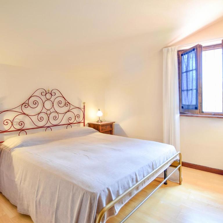 Casa Pet Friendly A Camaiore - Casa Vacanze con 3 Camere da Letto - 9