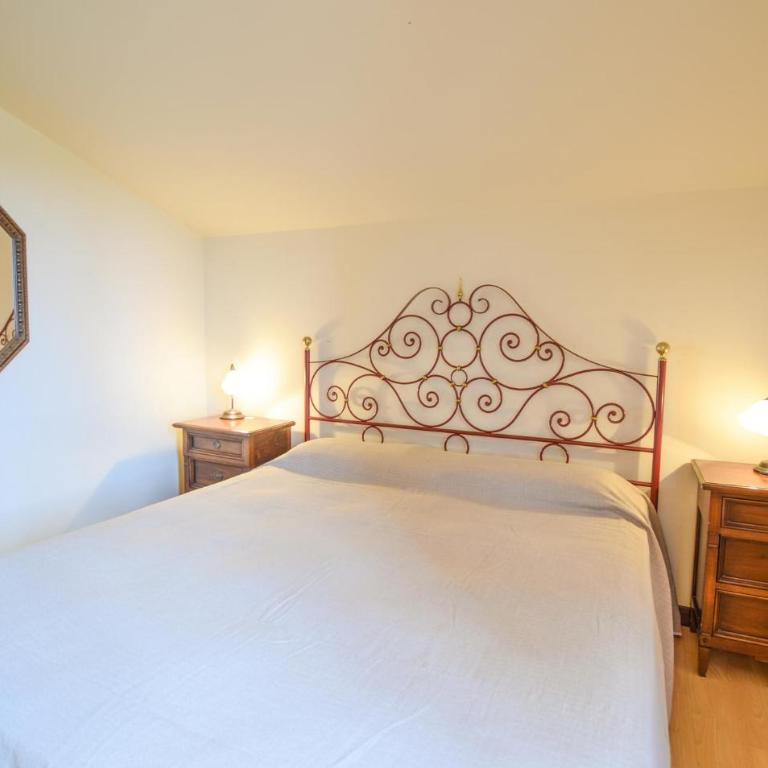 Casa Pet Friendly A Camaiore - Casa Vacanze con 3 Camere da Letto - 10