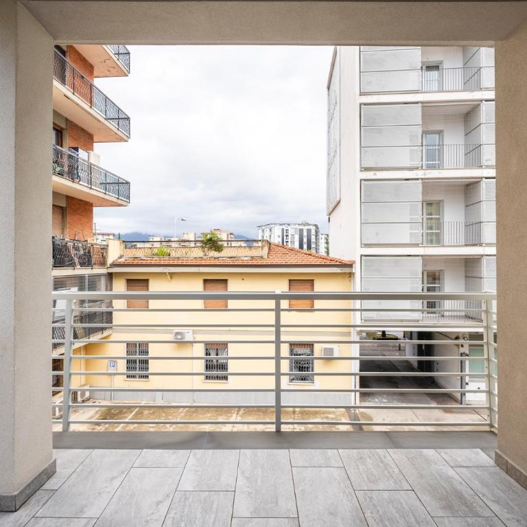 Residenza Novoli Prestige - Private Free Parking - Appartamento con 1 Camera da Letto - 15