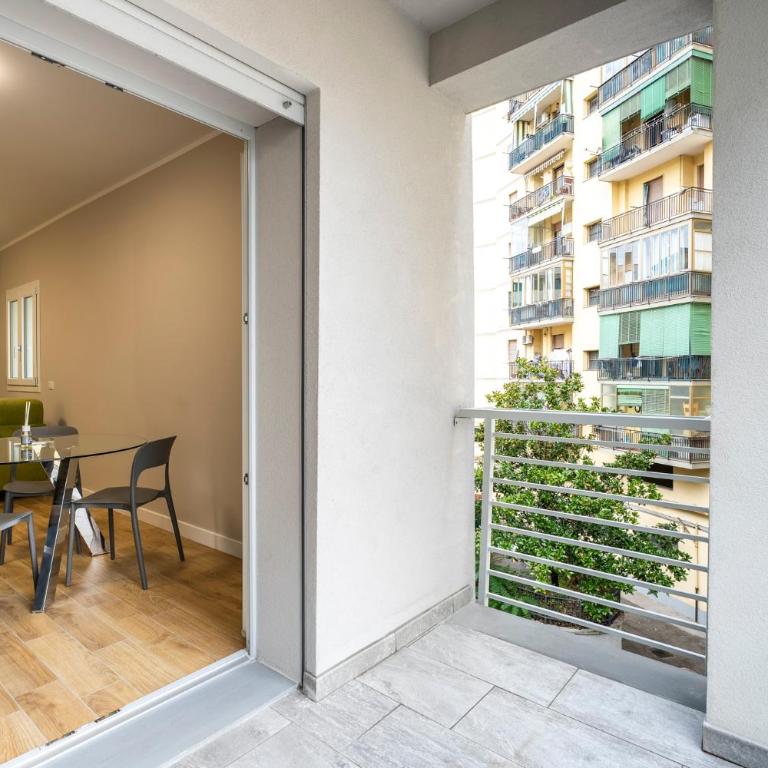 Residenza Novoli Prestige - Private Free Parking - Appartamento con 1 Camera da Letto - 14