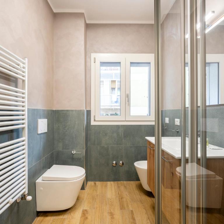 Tramvia Royale Suites - Private Free Parking - Appartamento con 1 Camera da Letto - 7