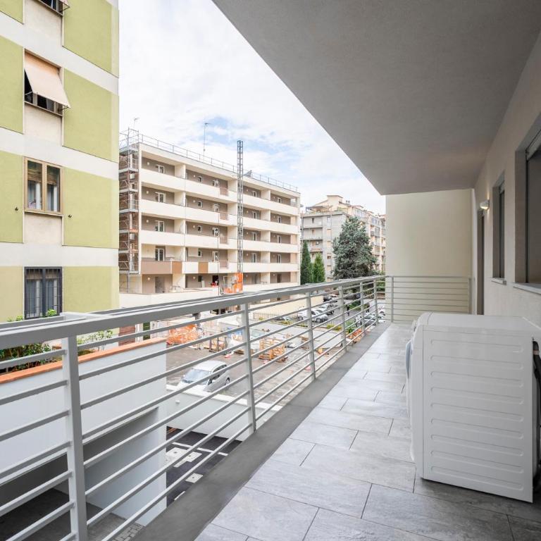 Tramvia Royale Suites - Private Free Parking - Appartamento con 1 Camera da Letto - 14