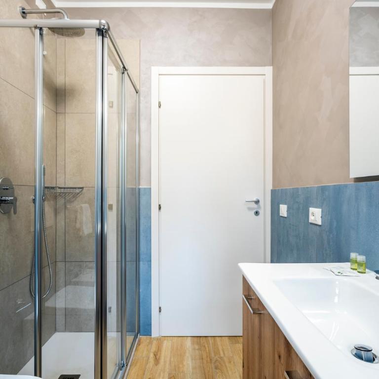 Venovela Luxury Retreat - Private Free Parking - Appartamento con 1 Camera da Letto - 11