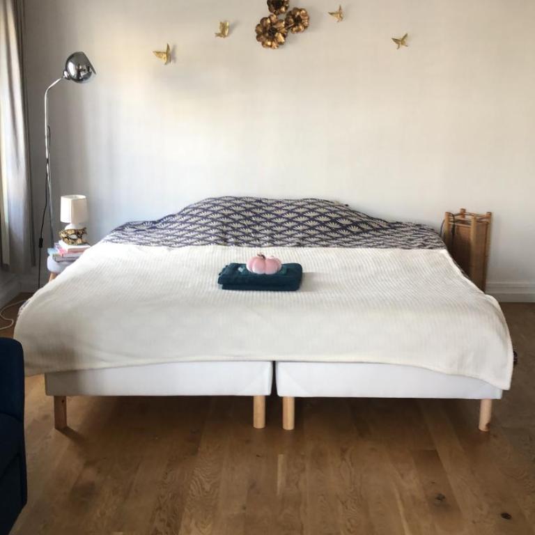 Appartement lumineux au coeur de Dieppe - Appartement 1 Chambre - 4