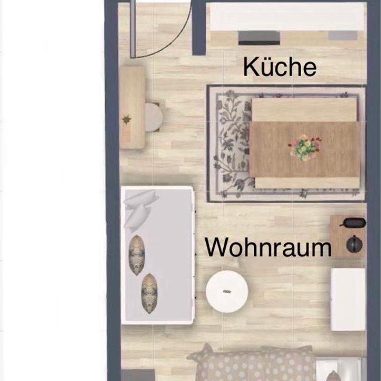 Ferienwohnung Darosa Gipfelglück - Apartment mit 1 Schlafzimmer - 3