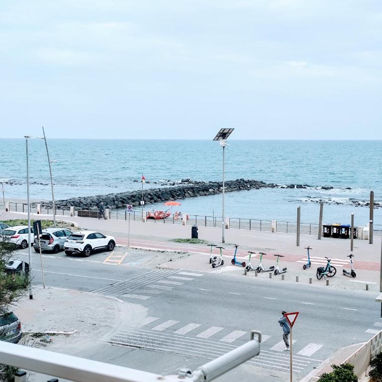 Apartment RSK by the sea - Appartamento con 2 Camere da Letto, Terrazza e Vista Mare - 28
