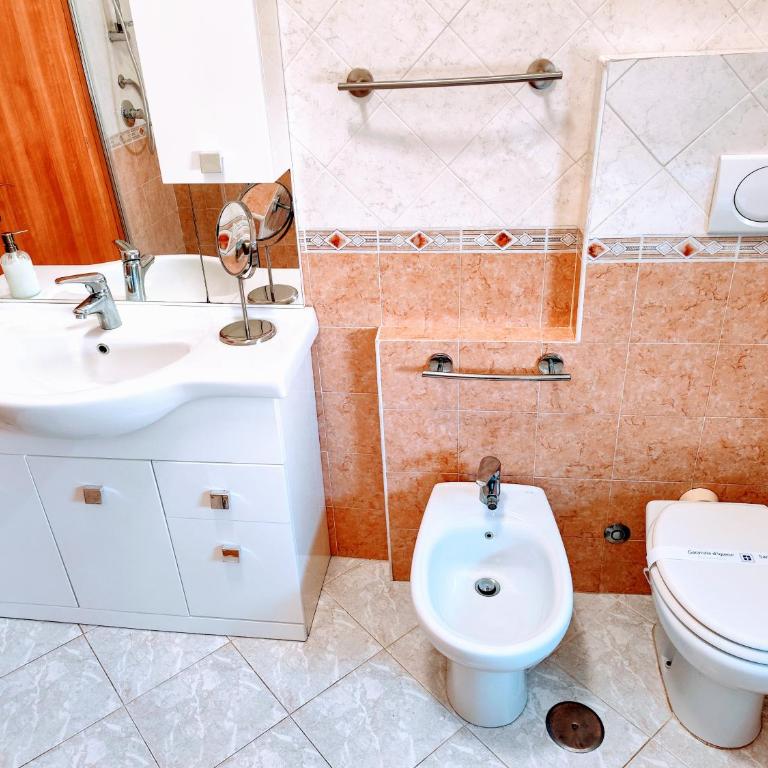 Apartment RSK by the sea - Appartamento con 2 Camere da Letto, Terrazza e Vista Mare - 34