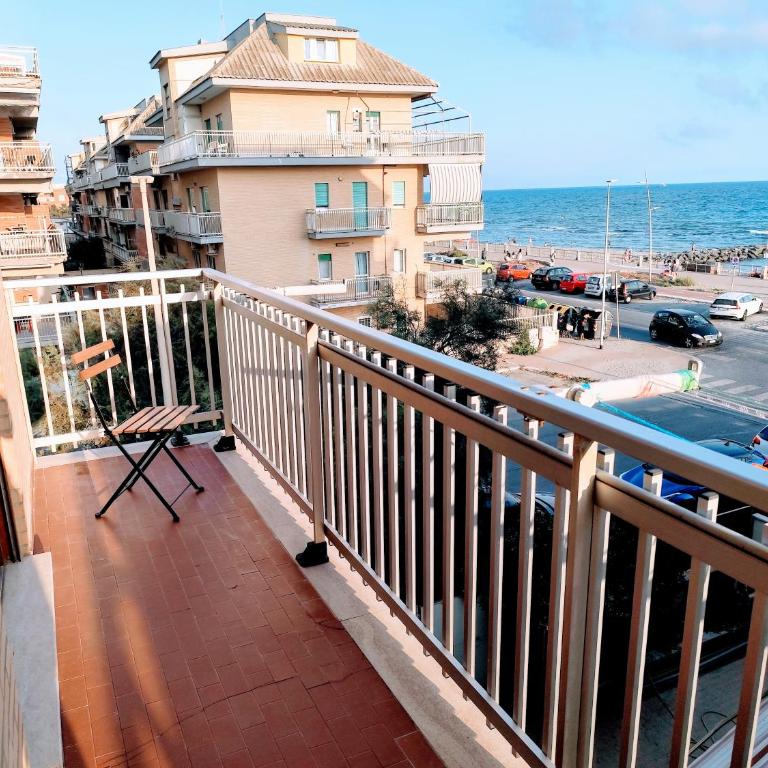 Apartment RSK by the sea - Appartamento con 2 Camere da Letto, Terrazza e Vista Mare - 26