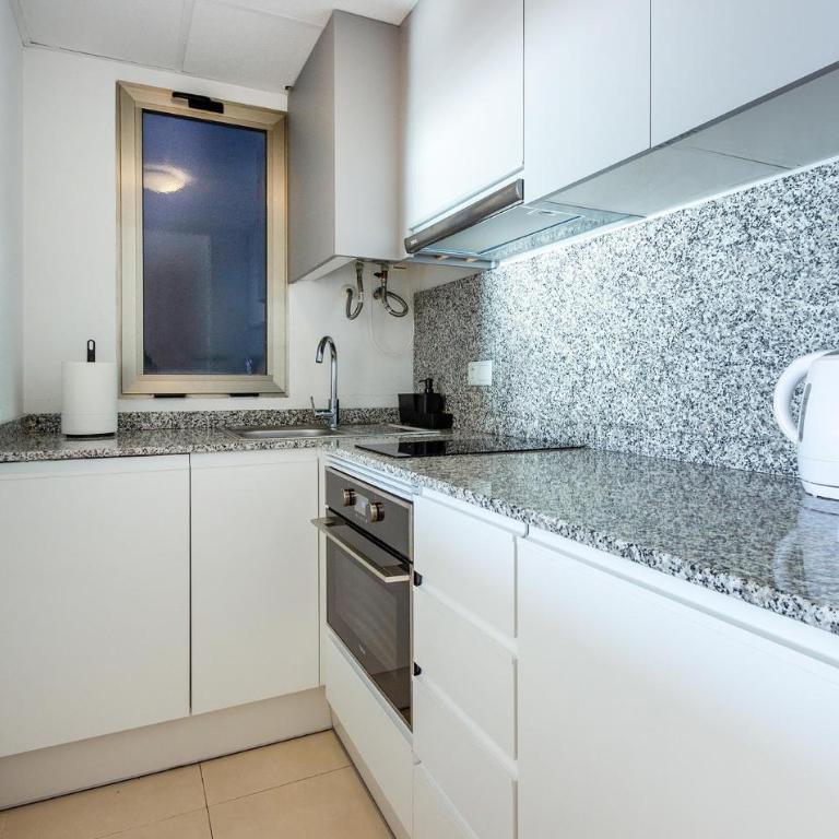 Cozy Apartment In Torrevieja - Apartamento de 2 dormitorios - 12