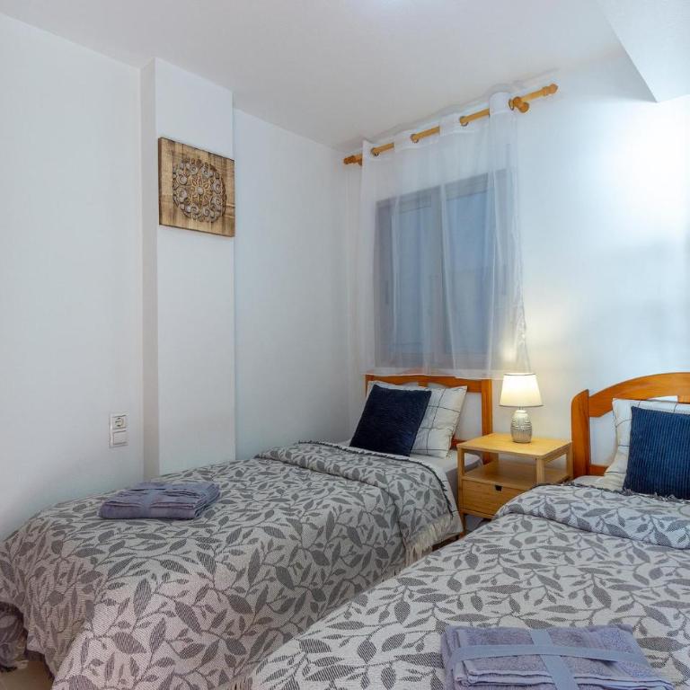 Cozy Apartment In Torrevieja - Apartamento de 2 dormitorios - 16